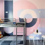 Bla Bla Hostel