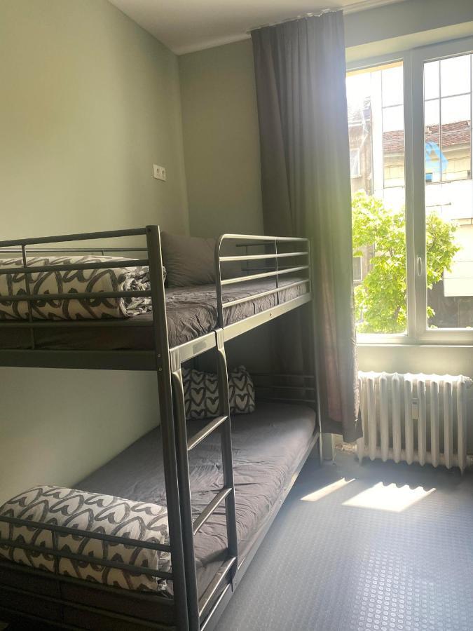 Bla Bla Hostel *