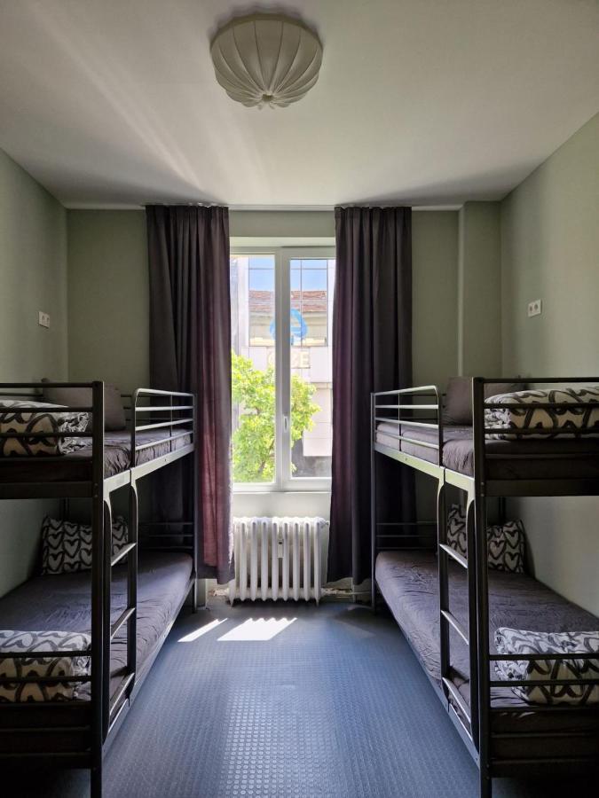 Hostel Bla Bla *