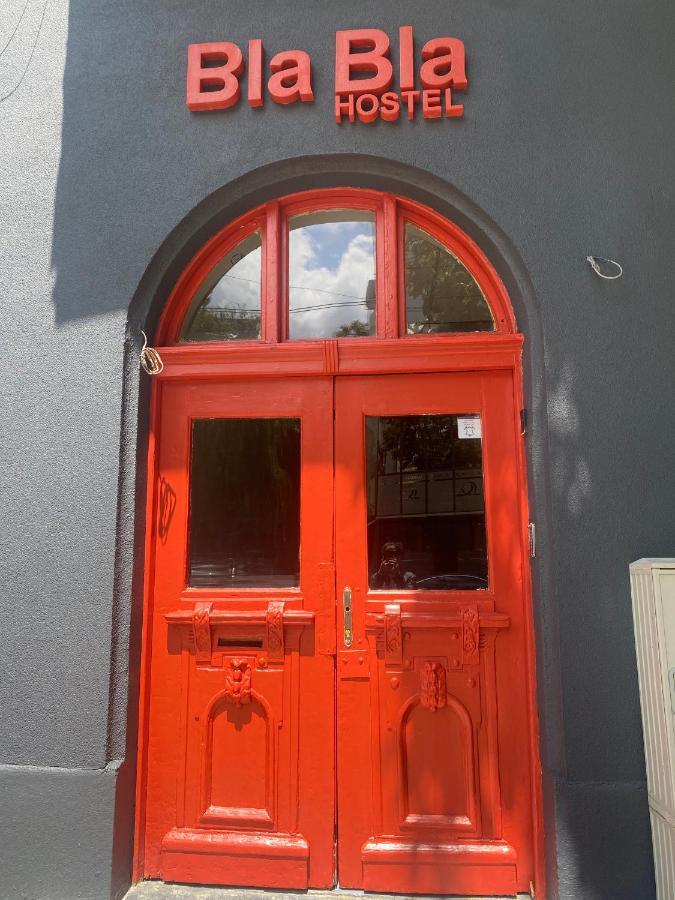 Hostel Bla Bla Sofia