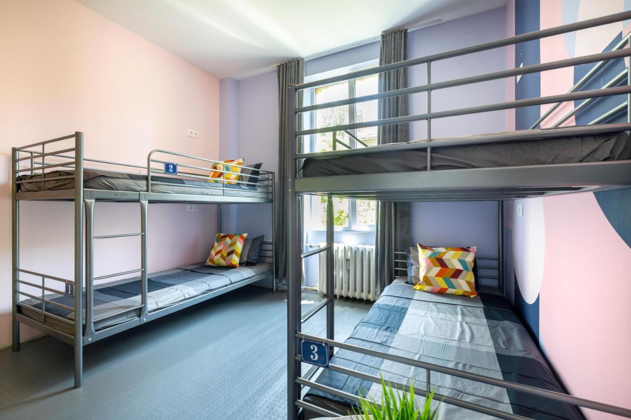 Bla Bla Hostel *
