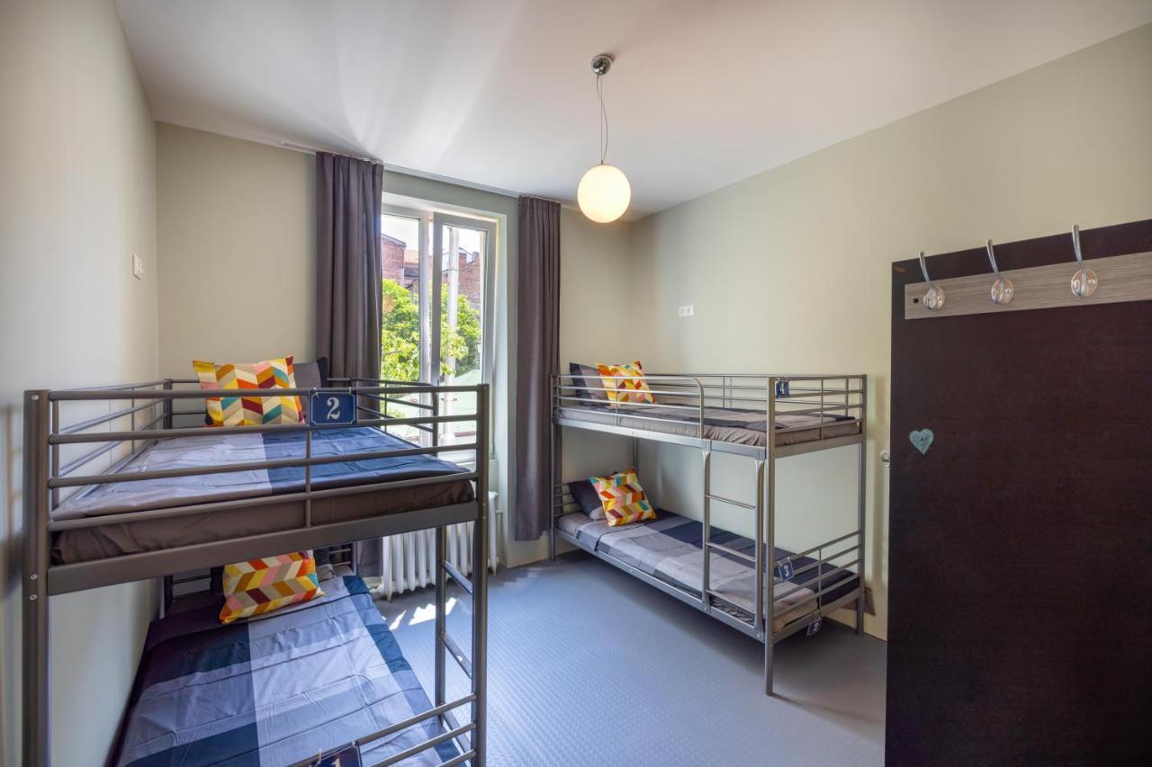 Hostel Bla Bla *