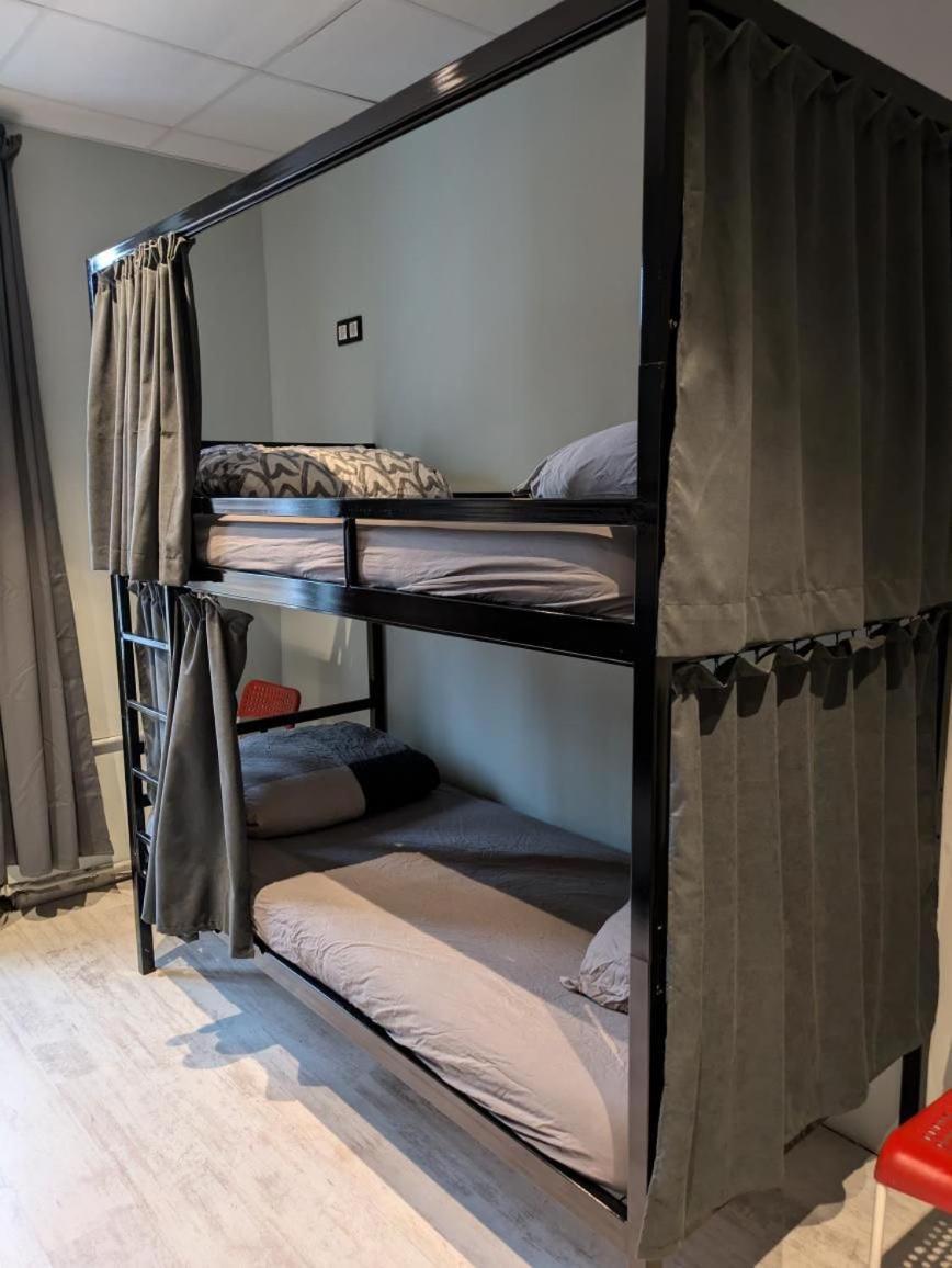 Bla Bla Hostel