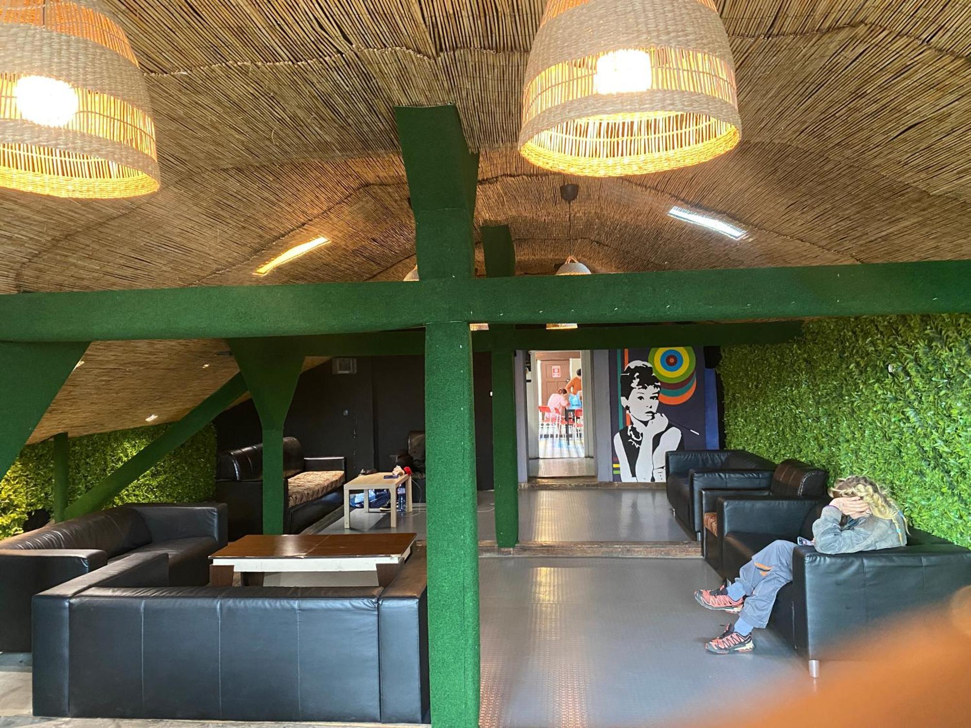 Bla Bla Hostel Sofia