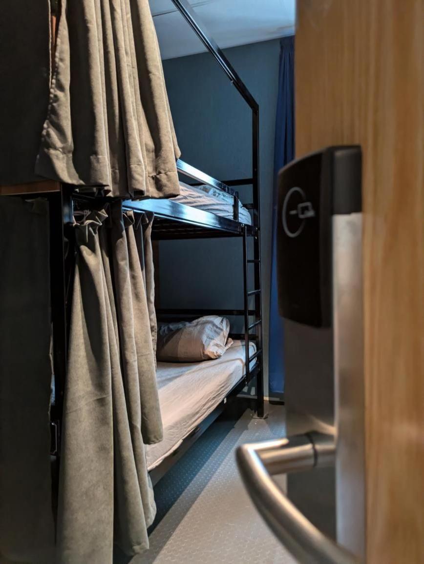 Hostel Bla Bla Sofia