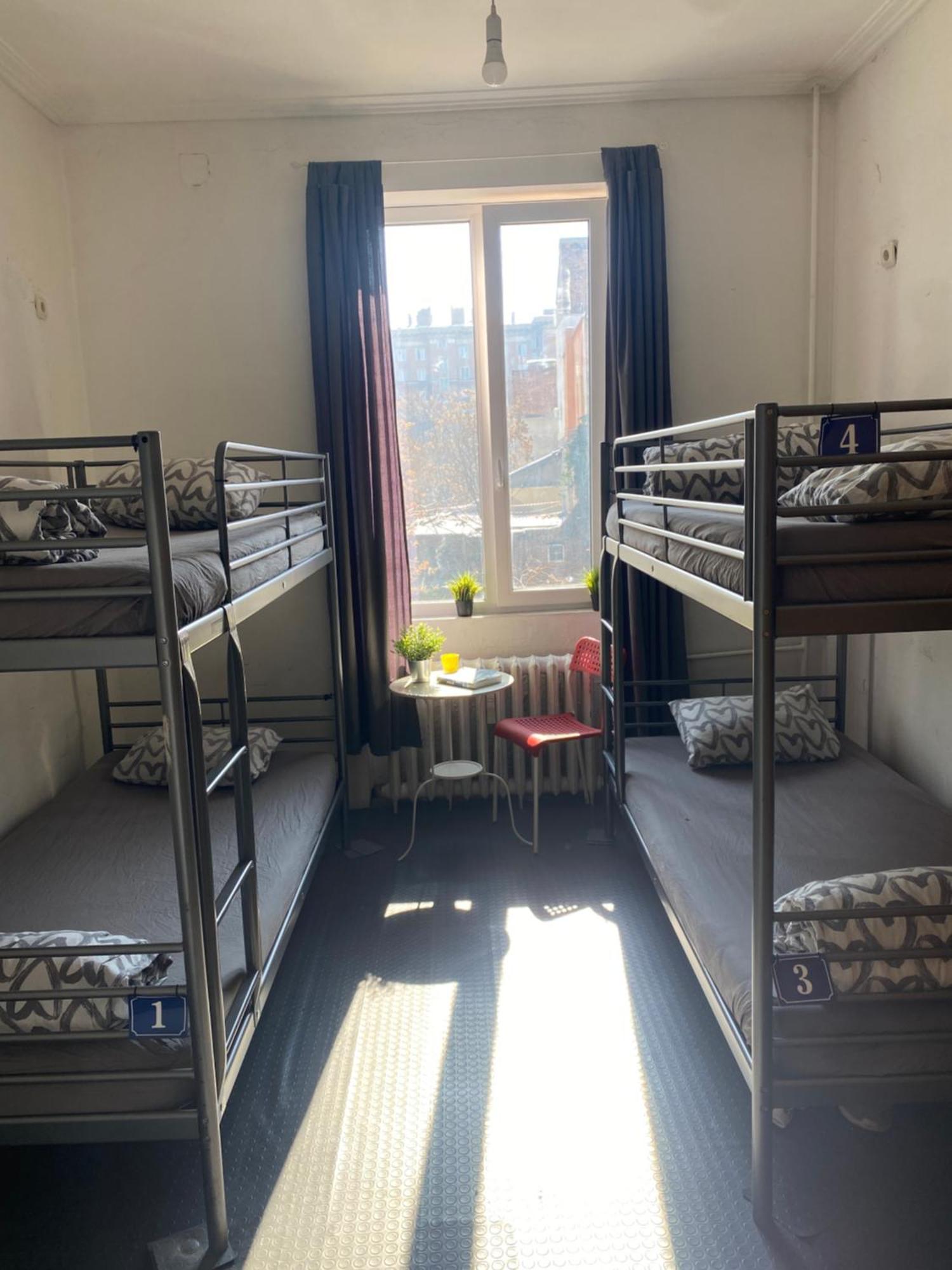 Bla Bla Hostel